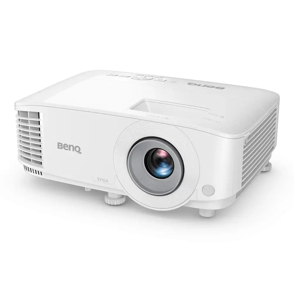 BenQ MW560C WXGA 1280x800 4000 ANSI проектор Photo 3