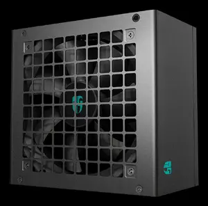 Блок питания DeepCool PF500X 500 Вт, ATX, 80 PLUS Bronze, 120 мм вентилятор, 24‑конт. MB, 6×SATA, 2×PCIe