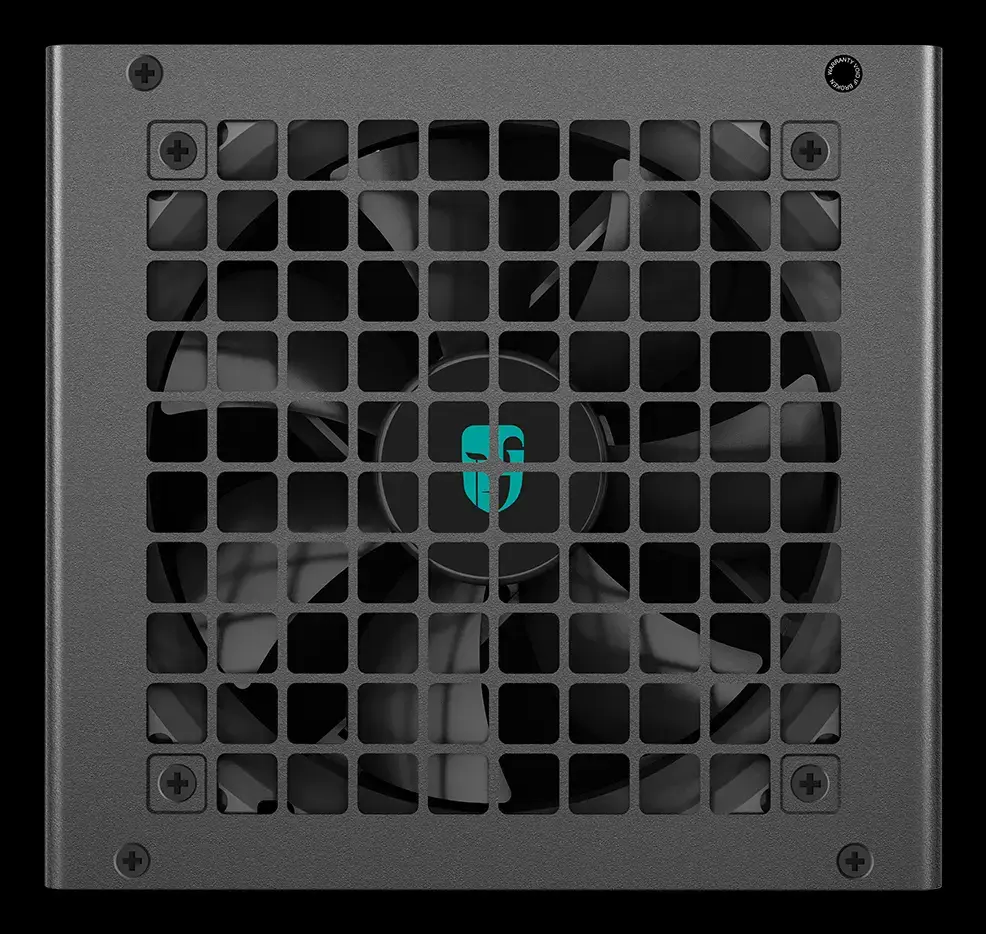 DeepCool PF500X 500 Вт ATX блок питания Photo 2