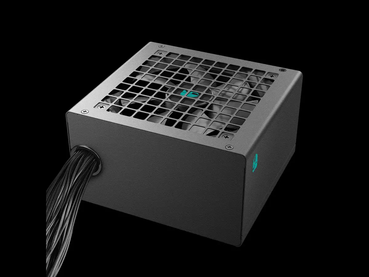 DeepCool PF500X 500 Вт ATX блок питания Photo 4