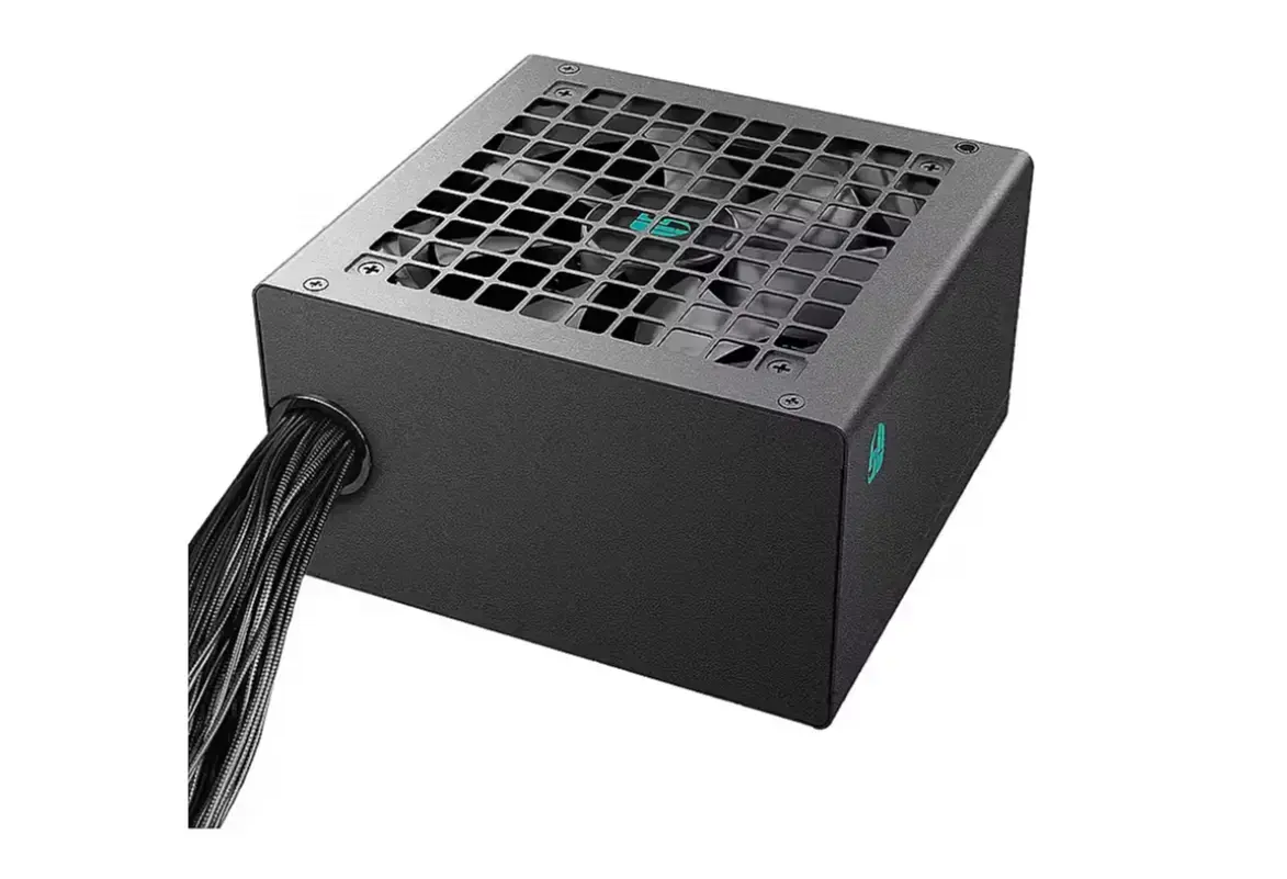DeepCool PF600X блок питания ATX 600 Вт Photo 3