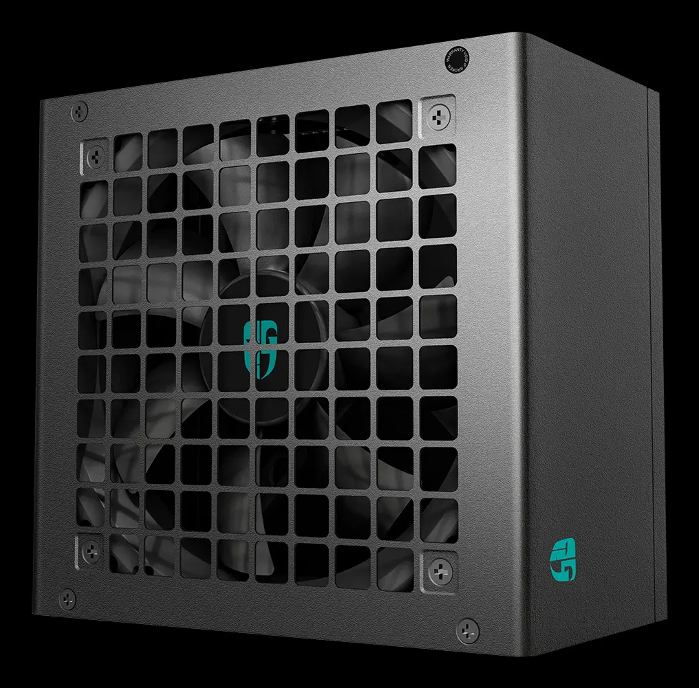 DeepCool PF600X Barošanas bloks 600 W