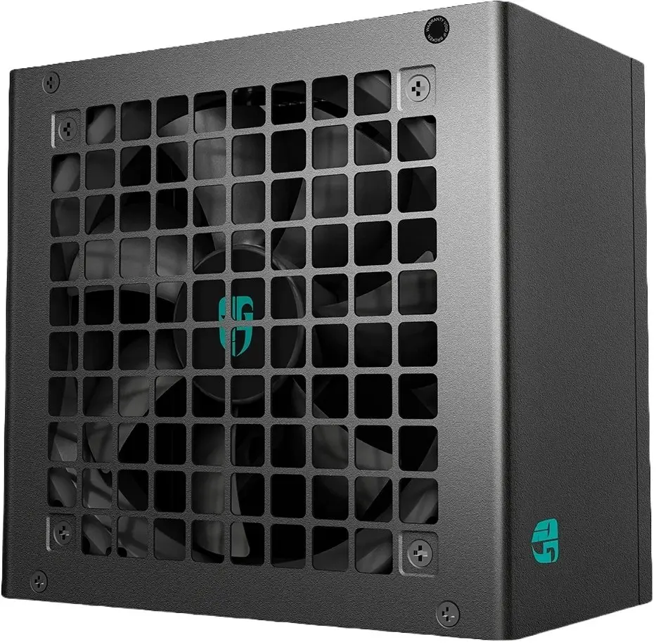 DeepCool PF600X Barošanas bloks 600 W