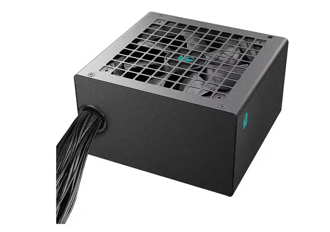 DeepCool PF700X 700W ATX блок питания Photo 3