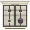 Gorenje GKS6C71CLI plīts 60 cm, 71 l Photo 3