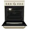 Gorenje GKS6C71CLI plīts 60 cm, 71 l Photo 4