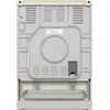 Gorenje GKS6C71CLI plīts 60 cm, 71 l Photo 5