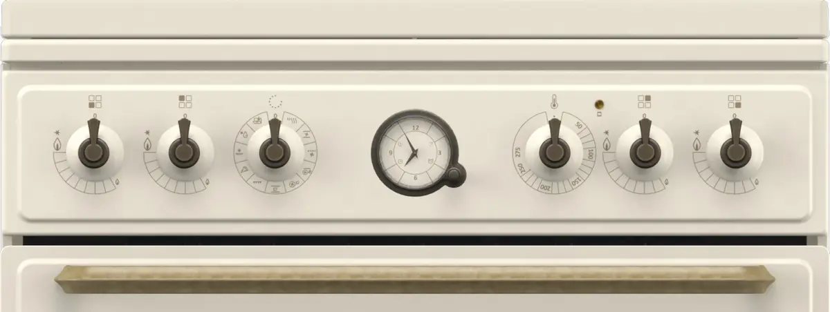Gorenje GKS6C71CLI plīts 60 cm, 71 l Photo 9