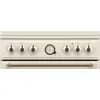 Gorenje GKS6C71CLI plīts 60 cm, 71 l Photo 9