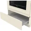 Gorenje GKS6C71CLI plīts 60 cm, 71 l Photo 10