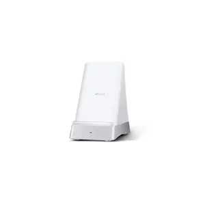 Iekštelpu bezvadu viedtālruņa lādētājs Honor 5503AADJ 100 W balts