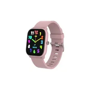 Смарт‑часы DENVER SWK-120P rose — умные часы, модель SWK-120P