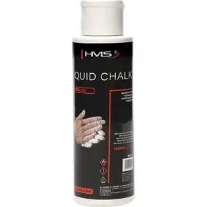Magnēzija stienītis HMS MGL100 — 100 ml šķidrā magnēzija kāpšanai un sportam