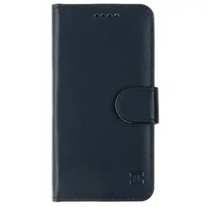 Tactical Field Notes maciņš priekš Xiaomi Redmi A5 4G — zils
