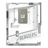 Pamatplate GIGABYTE X870 AORUS STEALTH ICE Photo 3