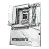 Pamatplate GIGABYTE X870 AORUS STEALTH ICE Photo 5