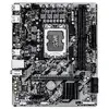 GIGABYTE H810M K Micro ATX pamatplate Photo 2