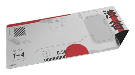 TRUST GXT 759 XXL gaming mouse pad 900×400 mm Photo 4