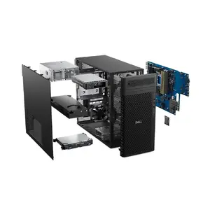 Innovative internals