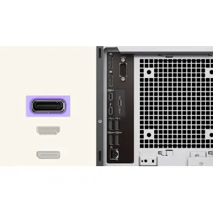 Elevated connectivity