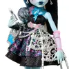 Modes lelle Mattel Monster High Scary Sweet Birthday Frankie Stein Photo 3