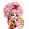 Modes lelle Mattel Monster High Scary Sweet Birthday Cupid Asteria Photo 5