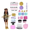 Birthday Cake Kit Monster High Clawdeen Wolf Doll Photo 3