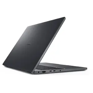 Laptop Dell Pro 16 16" Core i3 6-core (2P+4E) 8GB DDR5 512GB NVMe PCIe 4.0 SSD Intel Graphics Windows 11 Pro, 16:10 FHD+ IPS