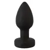 ANOS RC Flashing Butt Plug силикон 9 см Photo 5