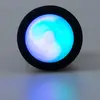 ANOS RC Flashing Butt Plug силикон 9 см Photo 14
