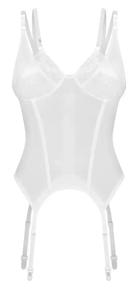Басье Obsessive Arrowel черное 2XL/3XL Photo 6