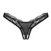 Трусики-стринг Obsessive OBS открытые 2XL/3XL Photo 6