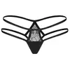 Трусики-стринг Obsessive Arrowel L/XL Photo 3