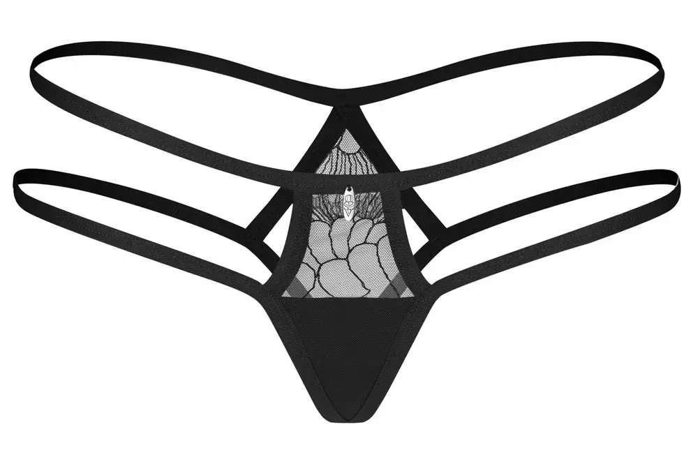 Stringas Obsessive OBS 2XL/3XL Photo 3