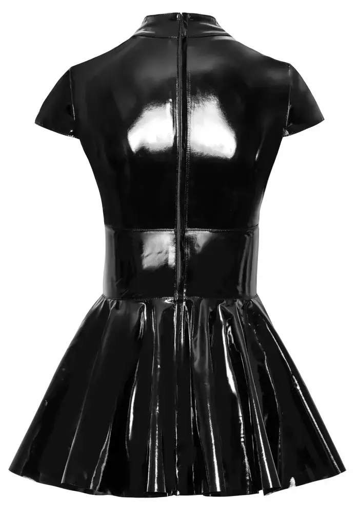 Мини-платье Black Level 28518061021 Photo 9