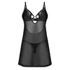 Неглиже Obsessive Alliane L/XL Photo 6