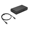 ASUS DC301 USB‑C Dock Duo — док-станция для трёх дисплеев Photo 4