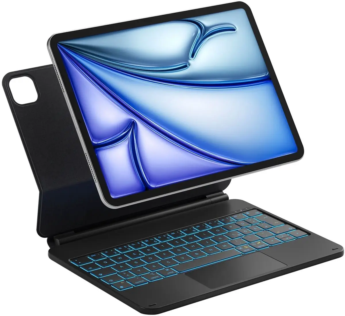 Klaviatūra Inateck KB09119 priekš iPad Air
