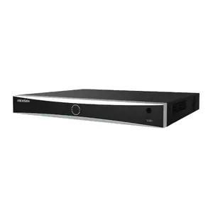 Tīkla videoierakstītājs Hikvision DS-7608NXI-K2/8P 8 kanāli 4K PoE