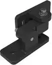 Wall-mount bracket Fanvil WM613-Black for Fanvil devices, universal bracket for secure wall installation