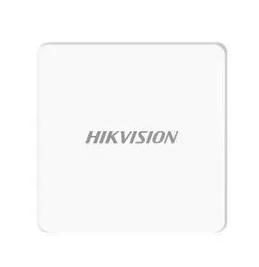 Hikvision DS-3WAP621E-SI Wireless Access Point 3000 Mbit/s White Power over Ethernet Wi-Fi 6 In-Wall