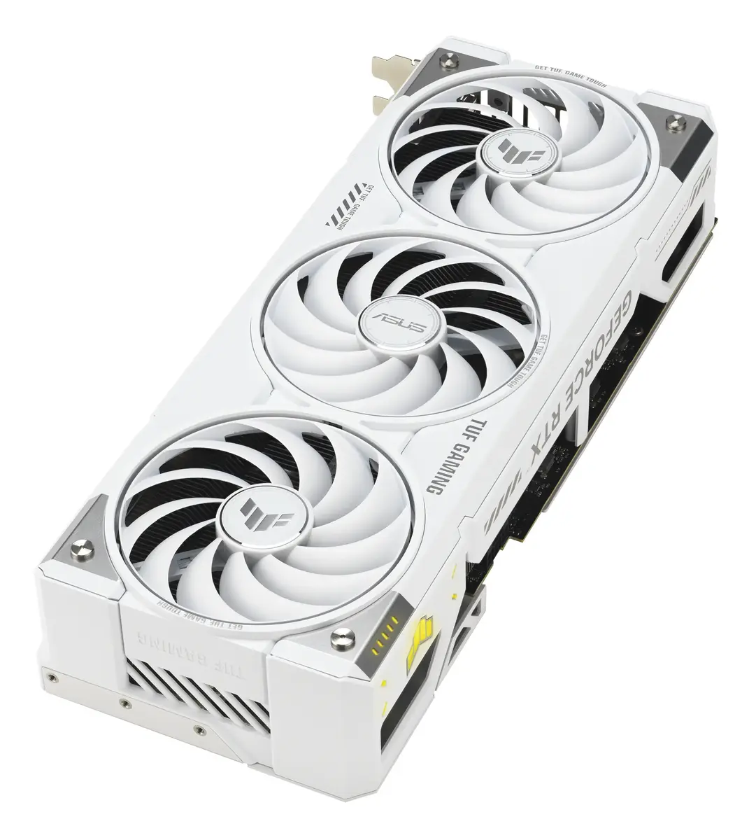 Asus TUF GeForce RTX 5070 Ti видеокарта Photo 7