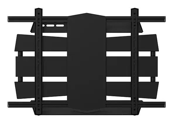 B-Tech BT8227/B Wall Mount for 75" Screens Photo 2