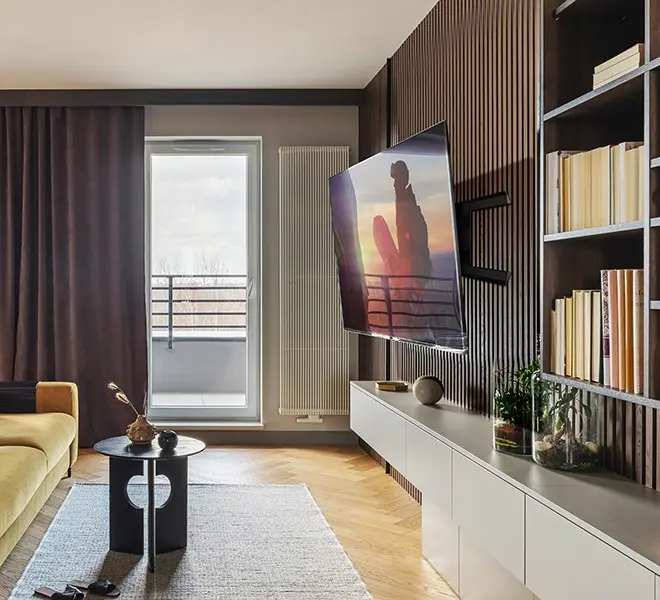 B-Tech BT8227/B sienas stiprinājums 75" ekrāniem Photo 9