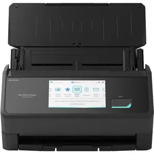 Document scanner Ricoh ScanSnap IX2500 A4 duplex 600 dpi