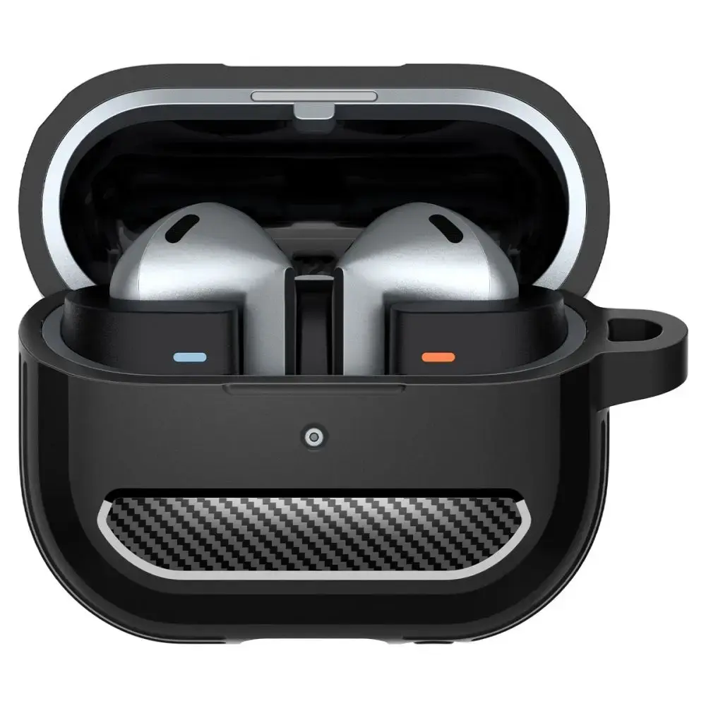 Spigen Rugged Armor vāciņš Galaxy Buds 3 / 3 Pro Photo 3