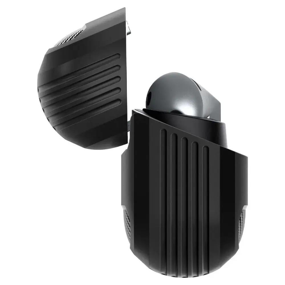 Spigen Rugged Armor vāciņš Galaxy Buds 3 / 3 Pro Photo 5