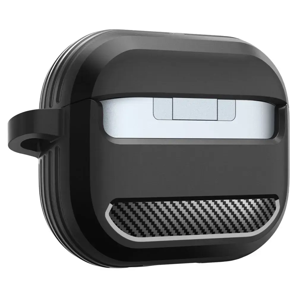 Spigen Rugged Armor vāciņš Galaxy Buds 3 / 3 Pro Photo 7