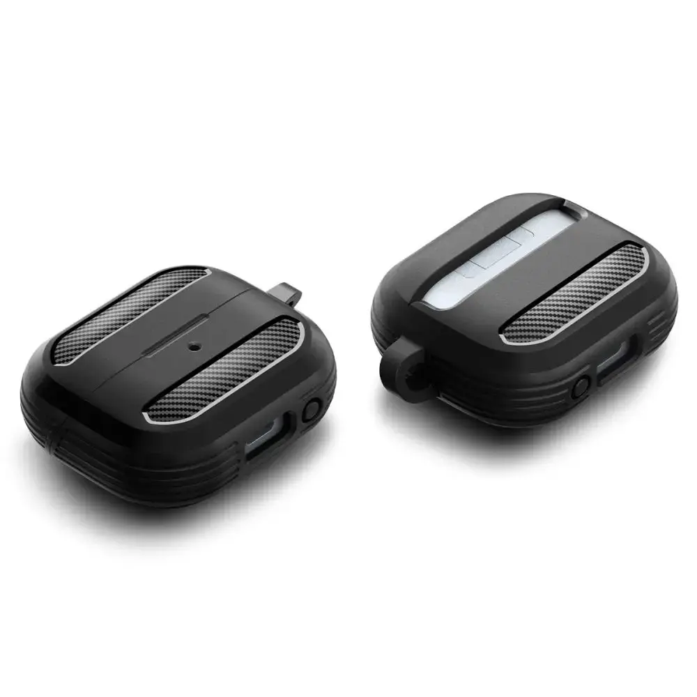 Spigen Rugged Armor vāciņš Galaxy Buds 3 / 3 Pro Photo 8