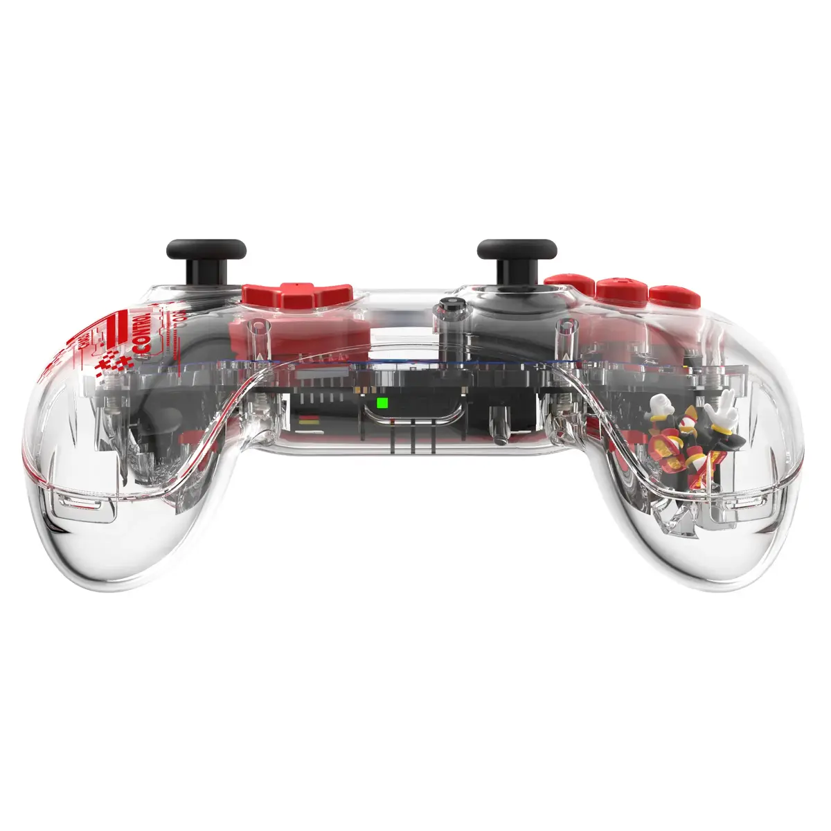 PDP Shadow Space Colony ARK REALMz Nintendo Switch Gamepad Photo 4